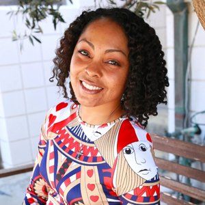 Meet your Posher, Tylesha